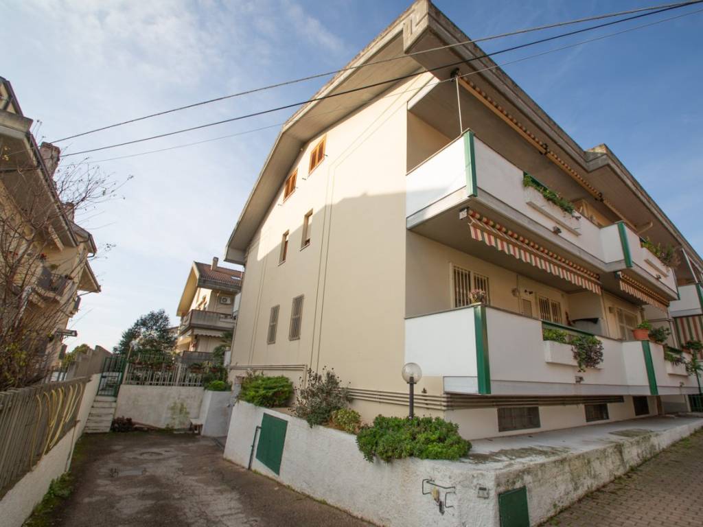 appartamento in vendita a Pescara in zona Ospedale