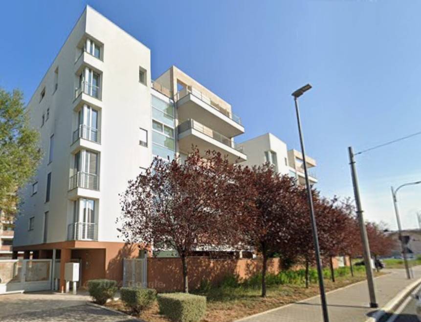 appartamento in vendita a Pescara