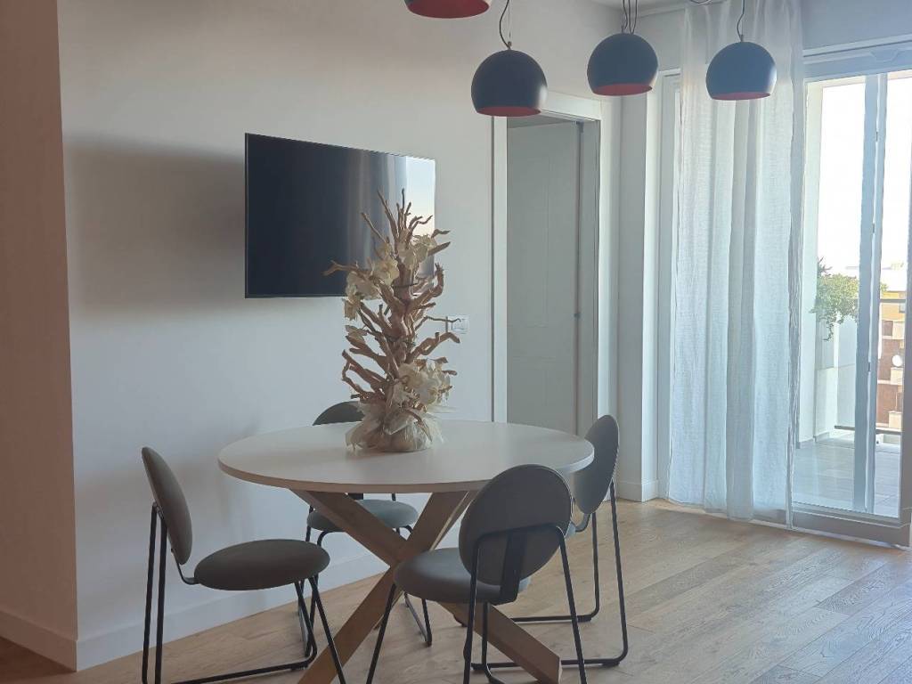 appartamento in vendita a Pescara in zona Porta Nuova