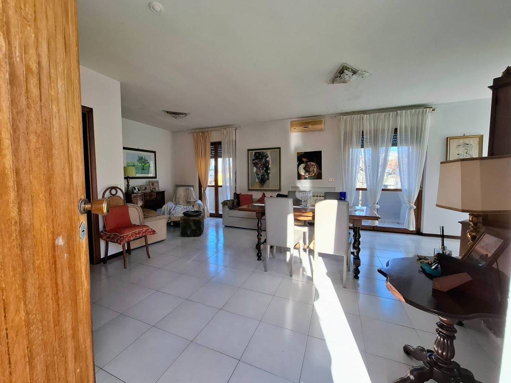 appartamento in vendita a Pescara in zona Ospedale