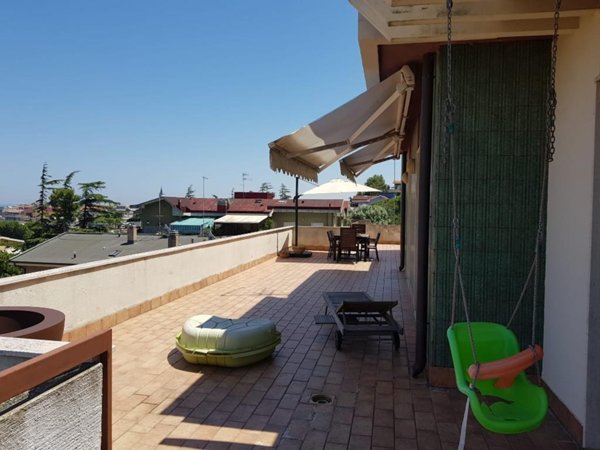 appartamento in vendita a Pescara in zona Castellammare