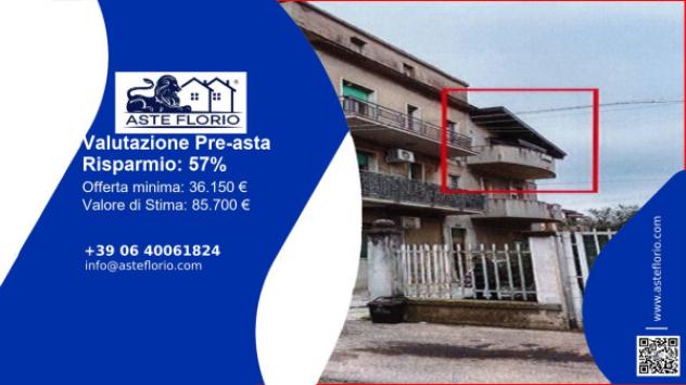 appartamento in vendita a Pescara