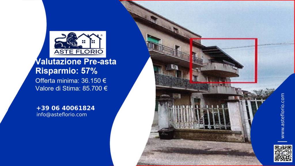 appartamento in vendita a Pescara