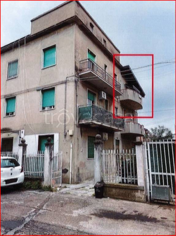 appartamento in vendita a Pescara