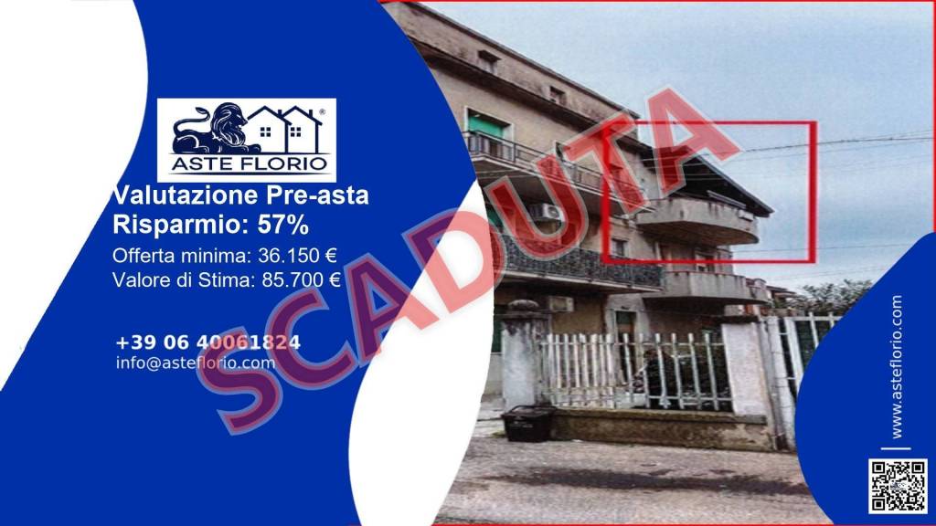 appartamento in vendita a Pescara