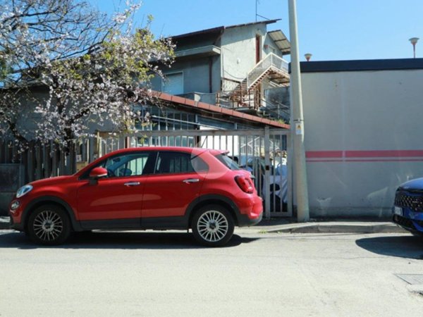 appartamento in vendita a Pescara