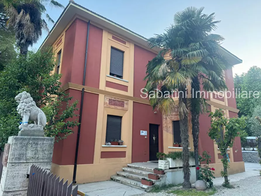 casa indipendente in vendita a Pescara