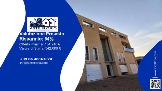 appartamento in vendita a Pescara