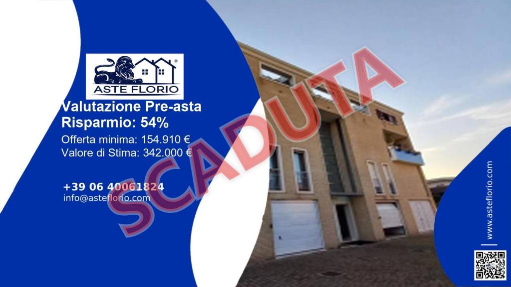 appartamento in vendita a Pescara in zona Ospedale