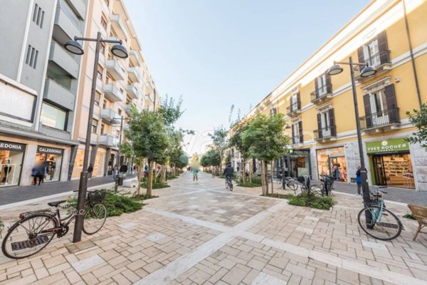 appartamento in vendita a Pescara