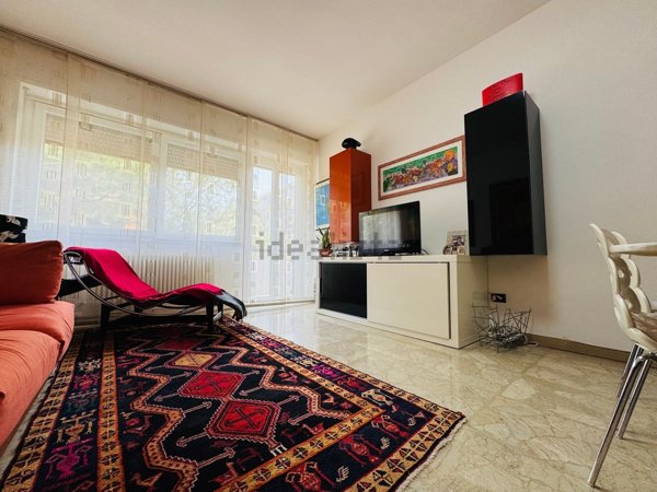 appartamento in vendita a Pescara in zona Centro Città