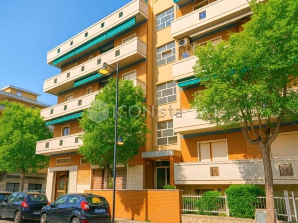 appartamento in vendita a Pescara