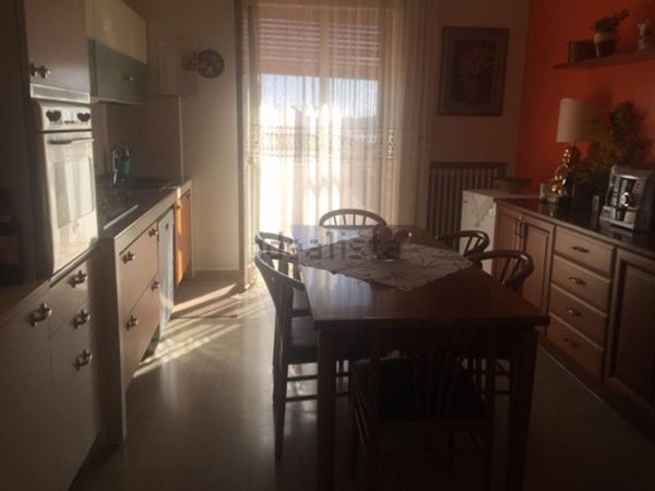 appartamento in vendita a Pescara in zona Porta Nuova