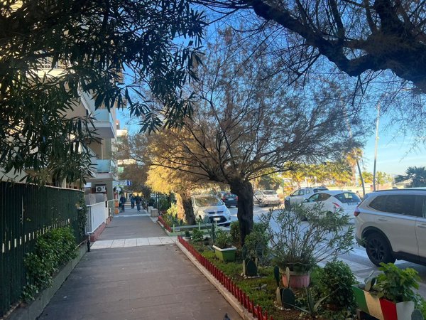 appartamento in vendita a Pescara