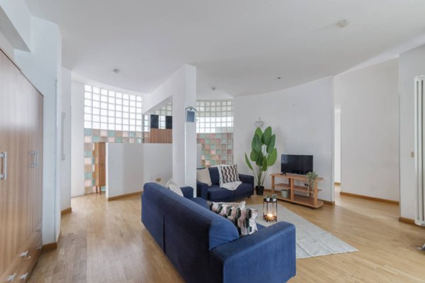 appartamento in vendita a Pescara in zona Centro Città