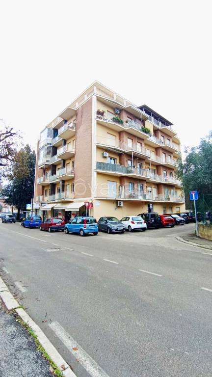 appartamento in vendita a Pescara in zona Ospedale