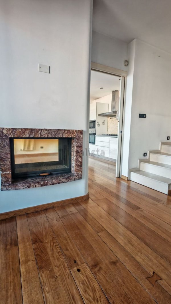 appartamento in vendita a Pescara