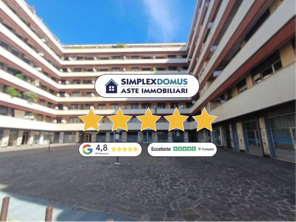 appartamento in vendita a Pescara