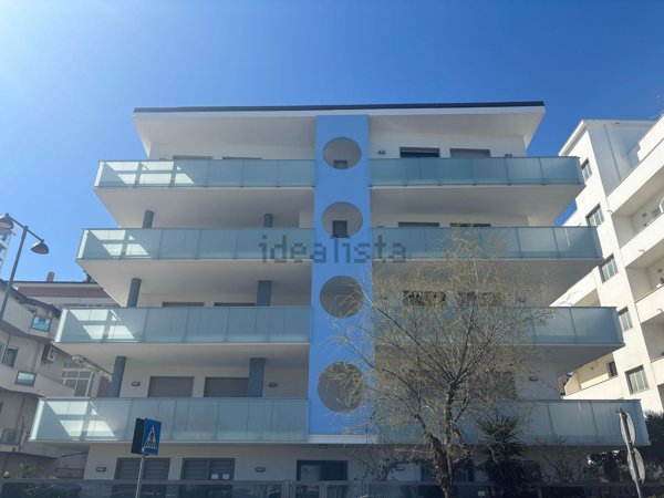 appartamento in vendita a Pescara