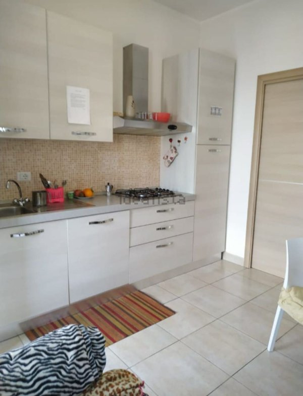 appartamento in vendita a Pescara