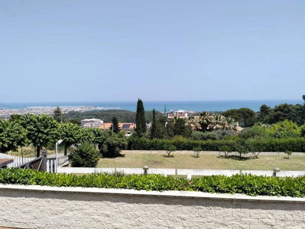 appartamento in vendita a Pescara