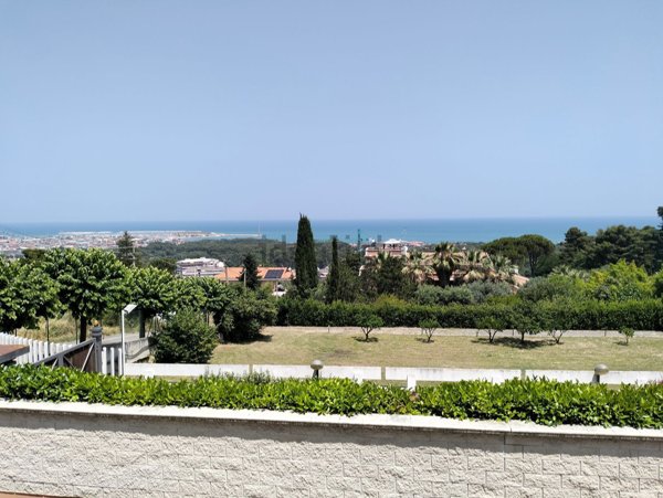 appartamento in vendita a Pescara