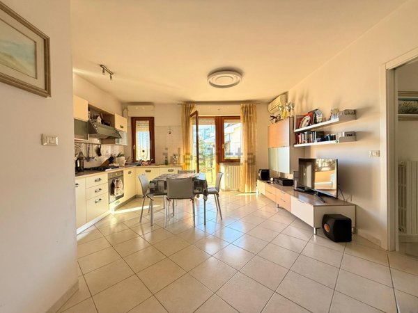 appartamento in vendita a Pescara