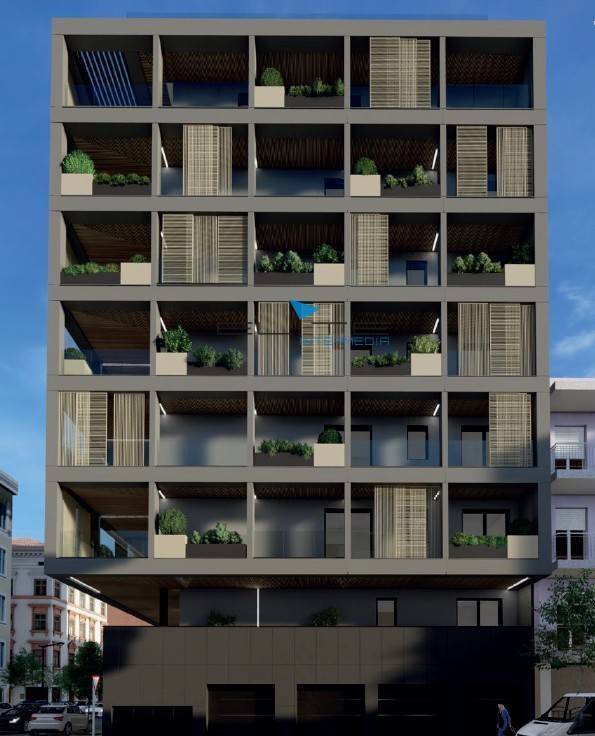 appartamento in vendita a Pescara