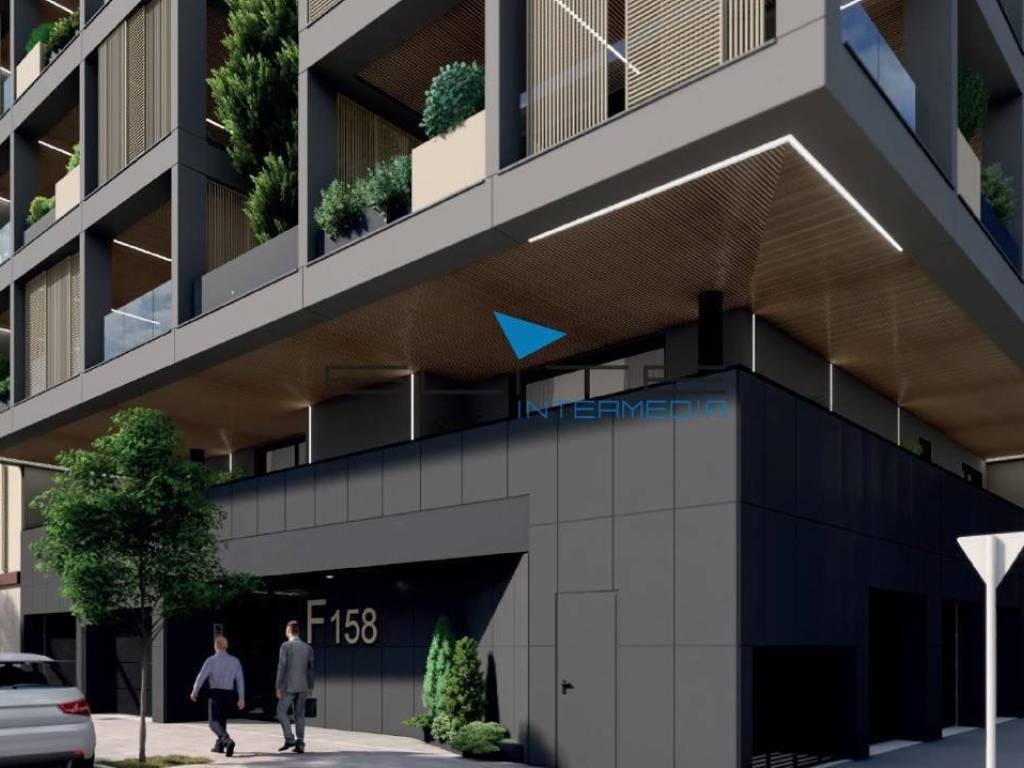 appartamento in vendita a Pescara