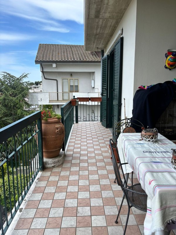 appartamento in vendita a Pescara