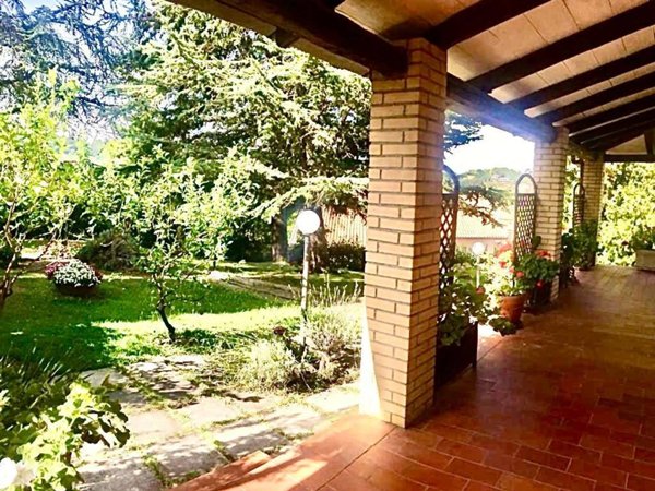 casa indipendente in vendita a Pescara in zona San Silvestro