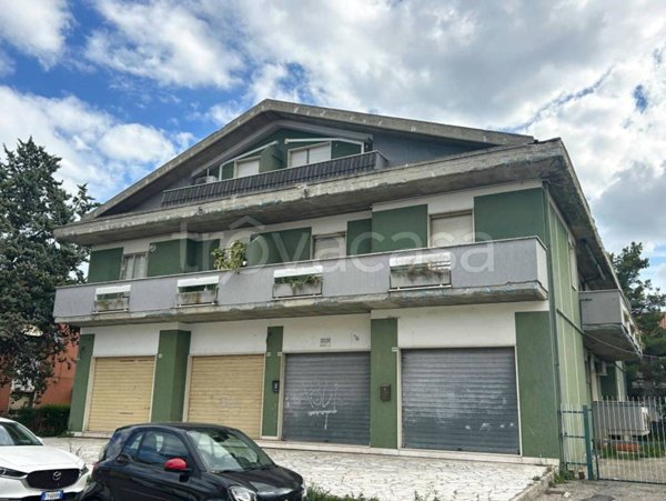 appartamento in vendita a Pescara