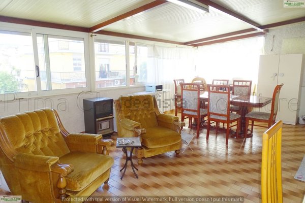 appartamento in vendita a Pescara in zona Porta Nuova