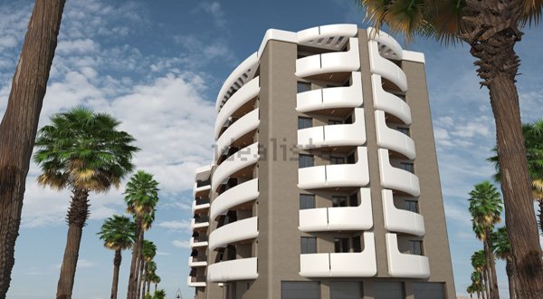 appartamento in vendita a Pescara