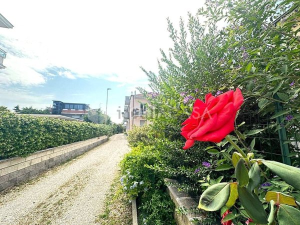 appartamento in vendita a Pescara