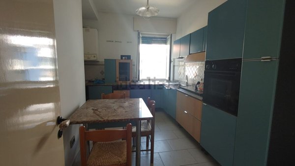 appartamento in vendita a Pescara