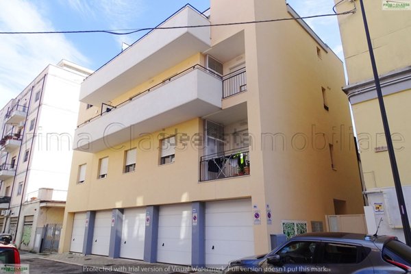 appartamento in vendita a Pescara in zona Porta Nuova