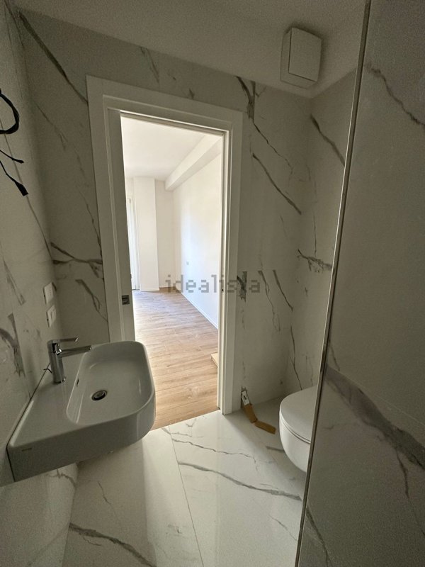 appartamento in vendita a Pescara