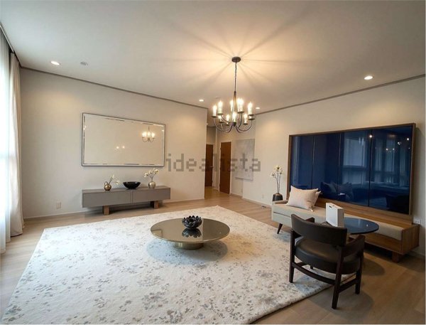 appartamento in vendita a Pescara in zona Castellammare