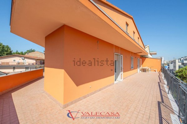 appartamento in vendita a Pescara