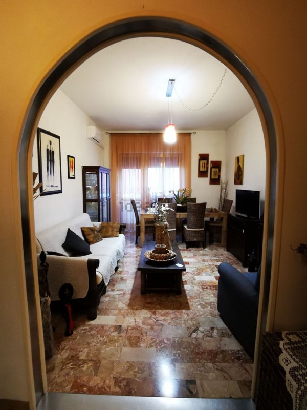 appartamento in vendita a Pescara