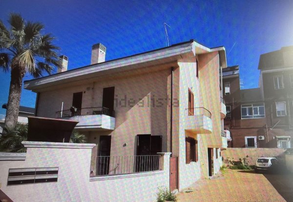 appartamento in vendita a Pescara