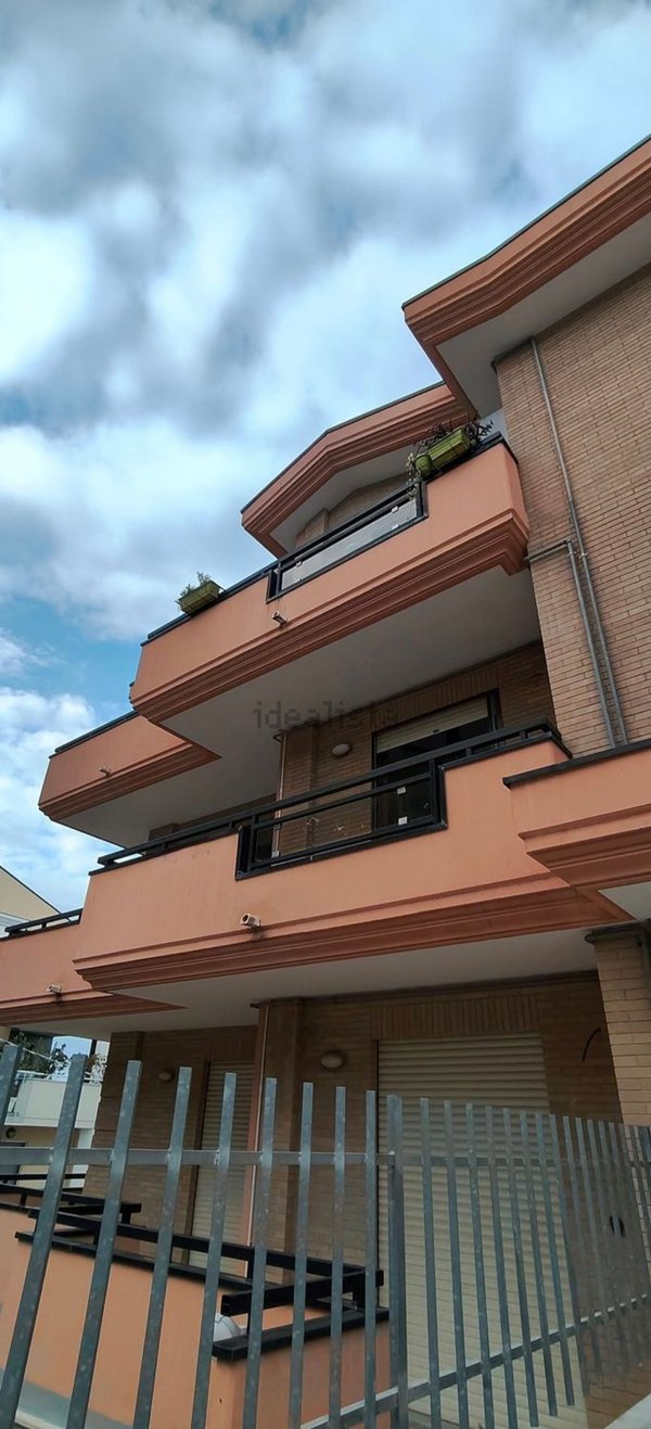 appartamento in vendita a Pescara