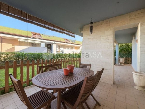 appartamento in vendita a Pescara