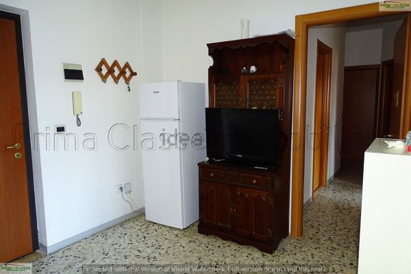 appartamento in vendita a Pescara in zona Centro Città