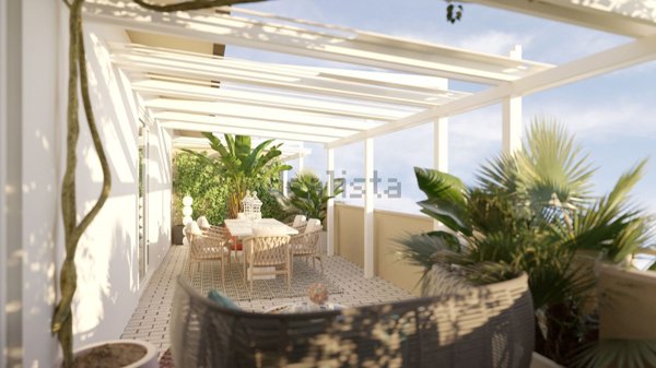 appartamento in vendita a Pescara in zona Porta Nuova