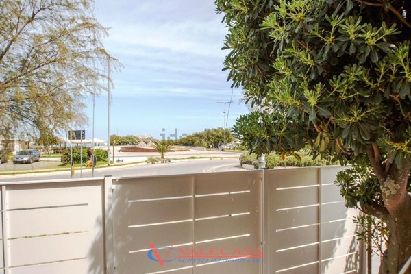 appartamento in vendita a Pescara in zona Centro Città