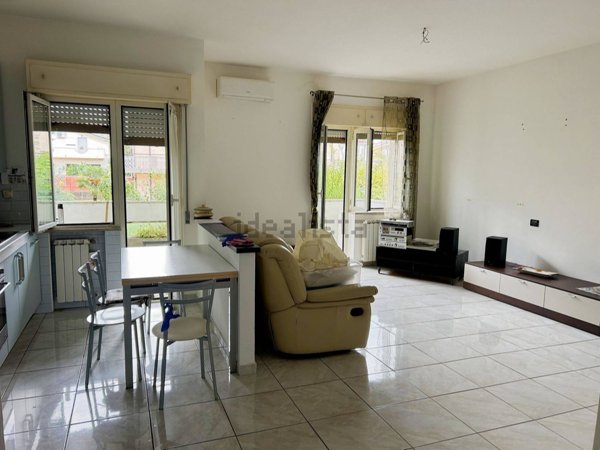 appartamento in vendita a Pescara