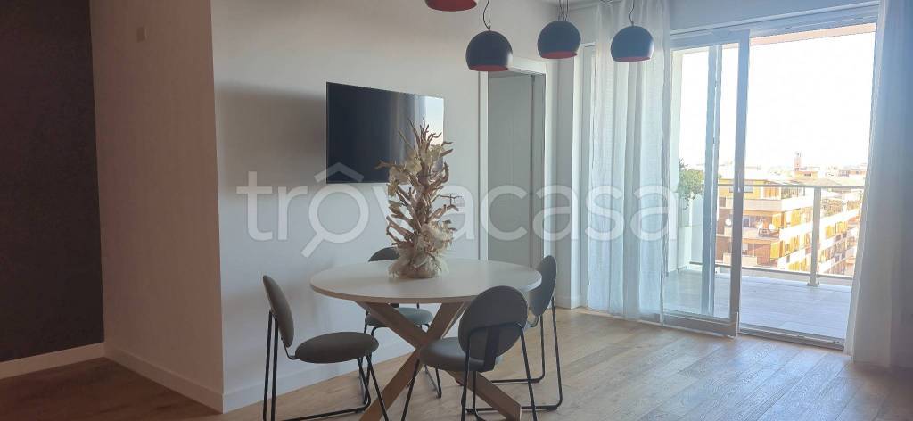 appartamento in vendita a Pescara in zona Porta Nuova