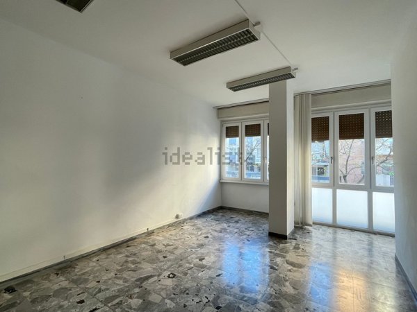 appartamento in vendita a Pescara in zona Porta Nuova